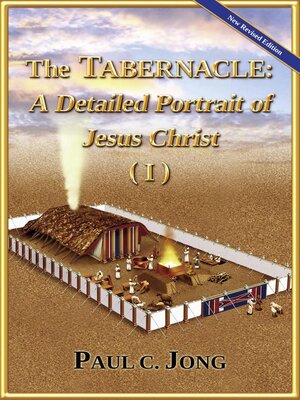 cover image of The Tabernacle